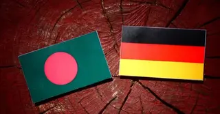 বাংলাদেশের সঙ্গে সম্পর্ক আরও জোরদার করতে আগ্রহী জার্মানি